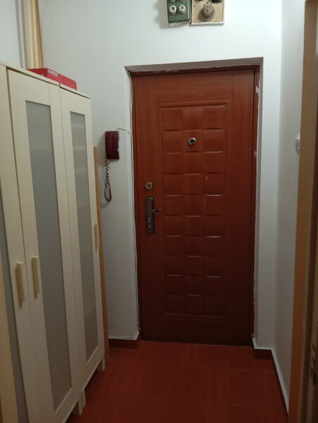 Mihai Bravu, Ferdinand,