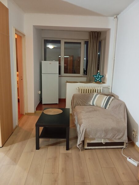 Mihai Bravu, Ferdinand,