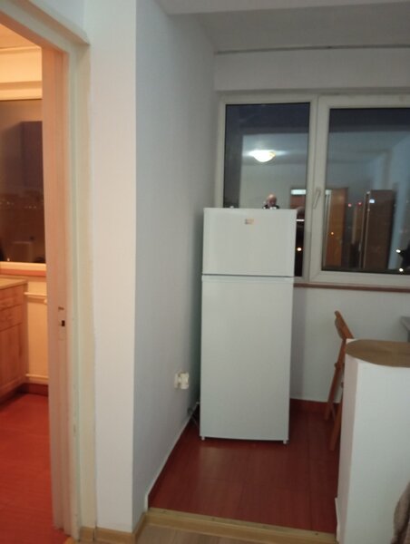 Mihai Bravu, Ferdinand,