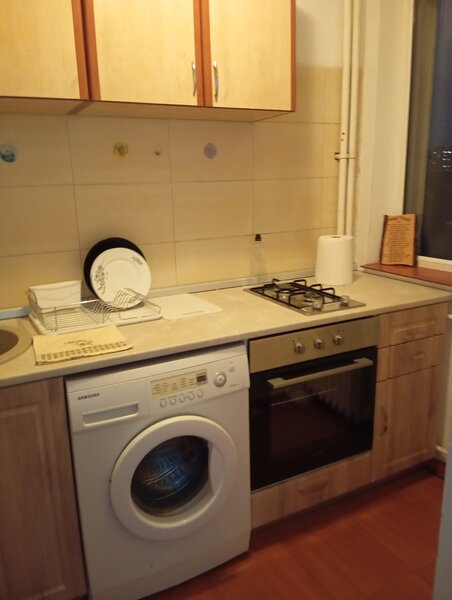 Mihai Bravu, Ferdinand,