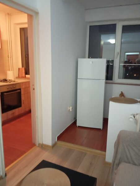 Mihai Bravu, Ferdinand,