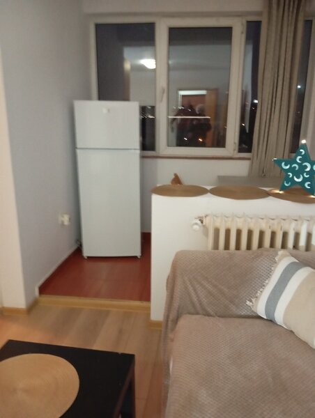 Mihai Bravu, Ferdinand,